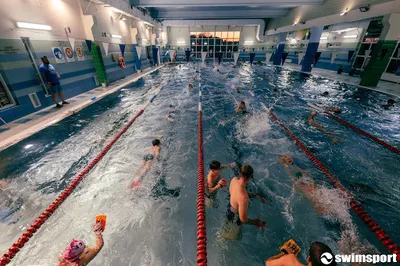 Szkoła Pływania SwimSport